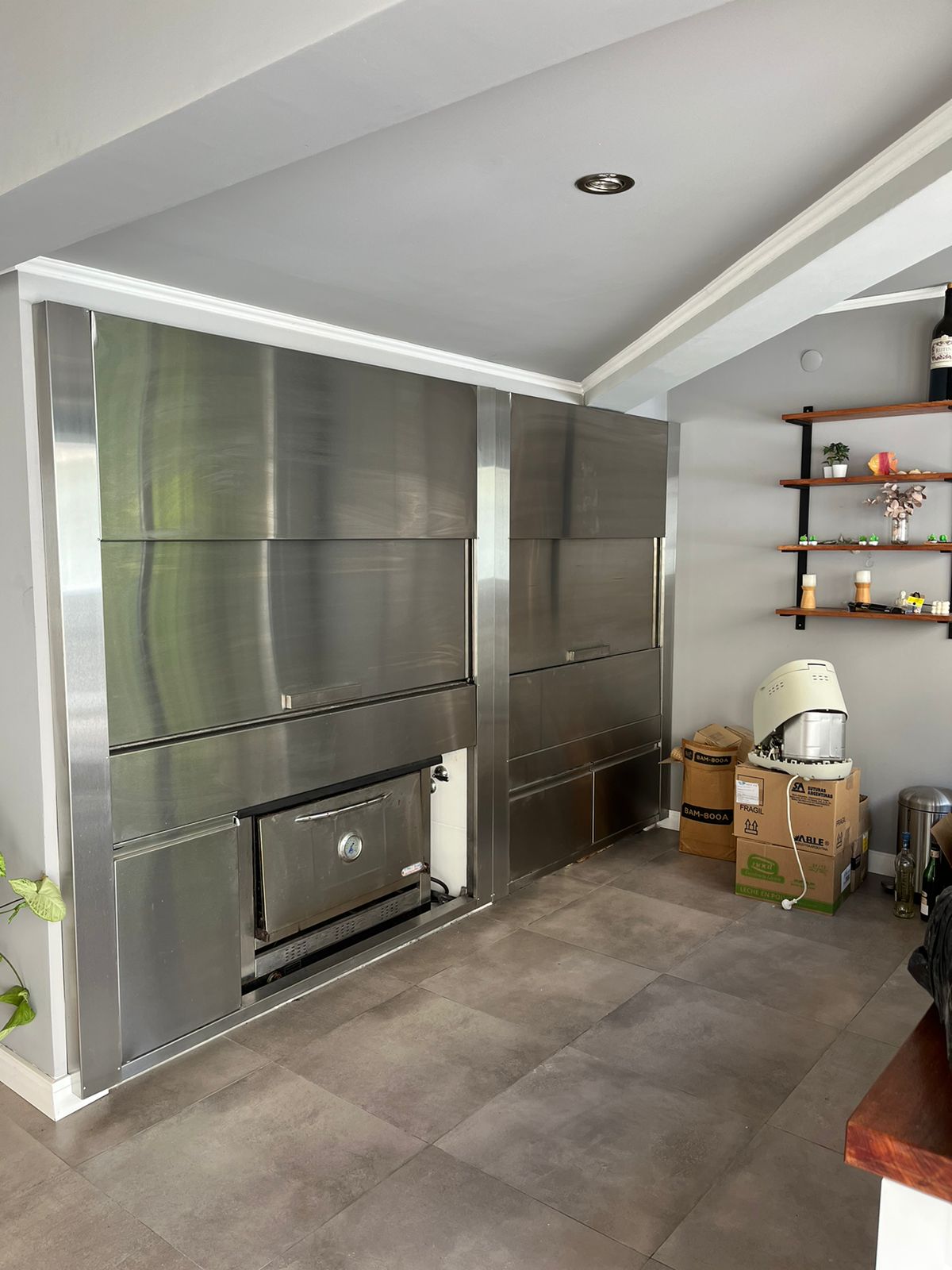 PELLEGRINI 386 - IMPECABLE ESTADO, CASA — foto 41