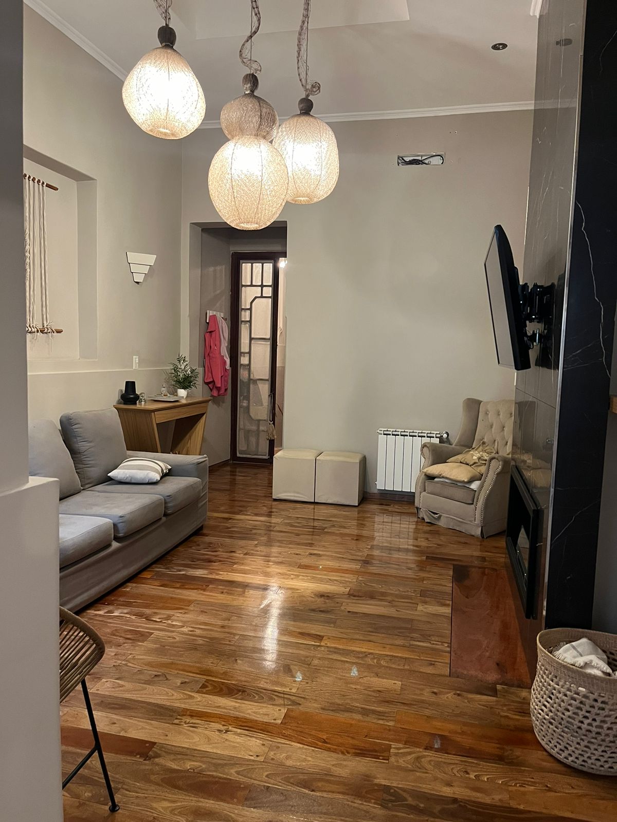 PELLEGRINI 386 - IMPECABLE ESTADO, CASA — foto 7