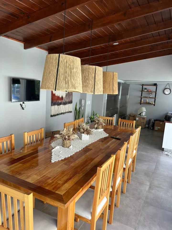 PELLEGRINI 386 - IMPECABLE ESTADO, CASA — foto 40