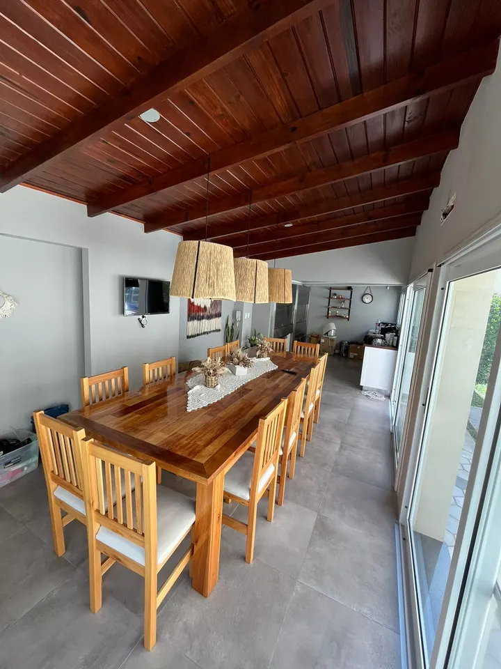 PELLEGRINI 386 - IMPECABLE ESTADO, CASA — foto 37