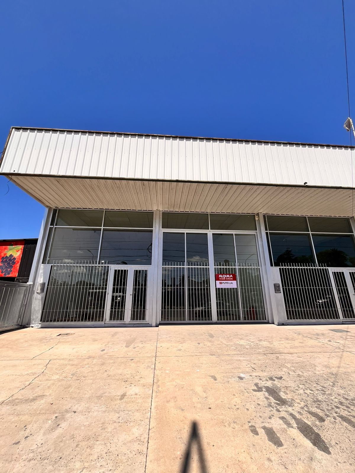 Savio 809 Local Comercial por Savio — foto 1