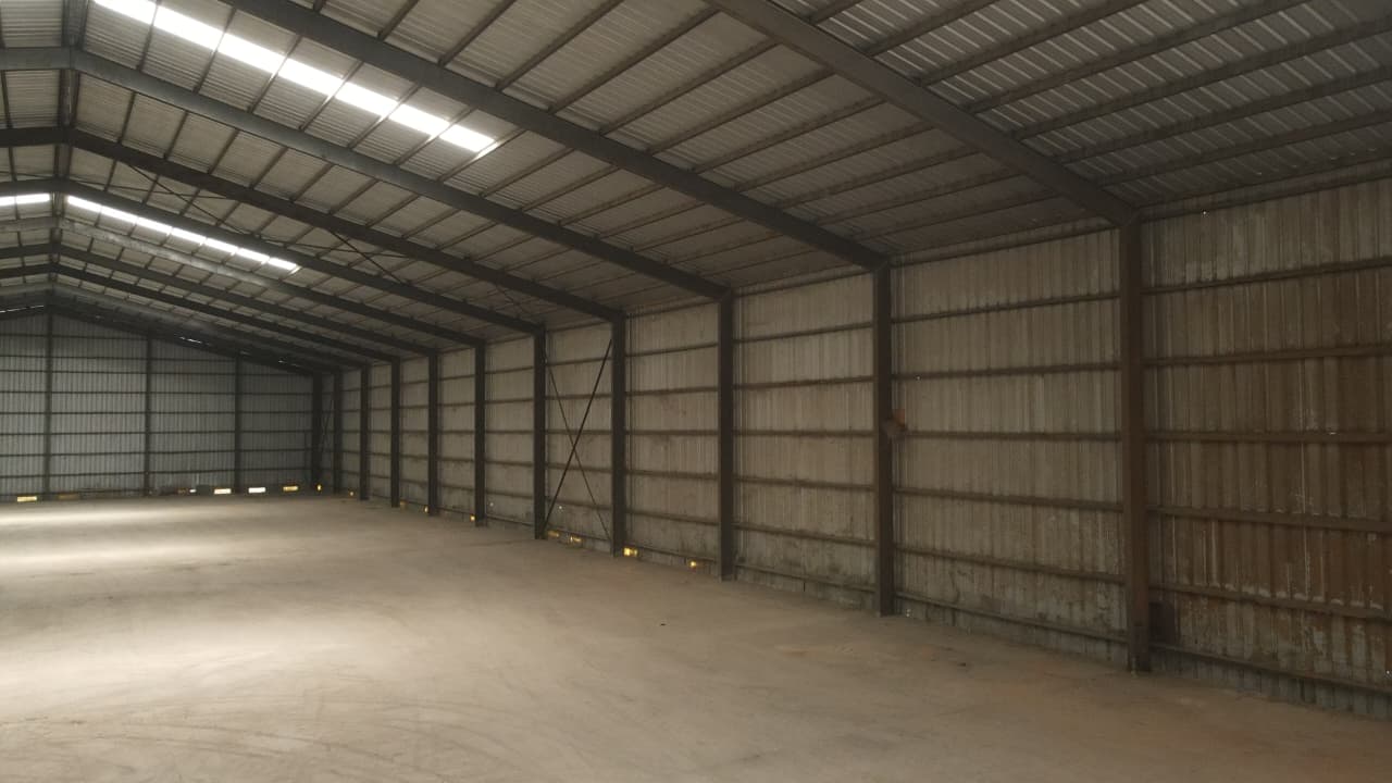 COMIRSA I GALPON INDUSTRIAL — foto 12
