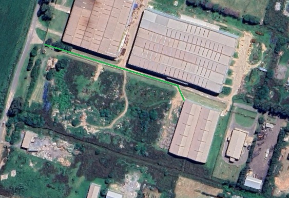 COMIRSA I GALPON INDUSTRIAL — foto 3