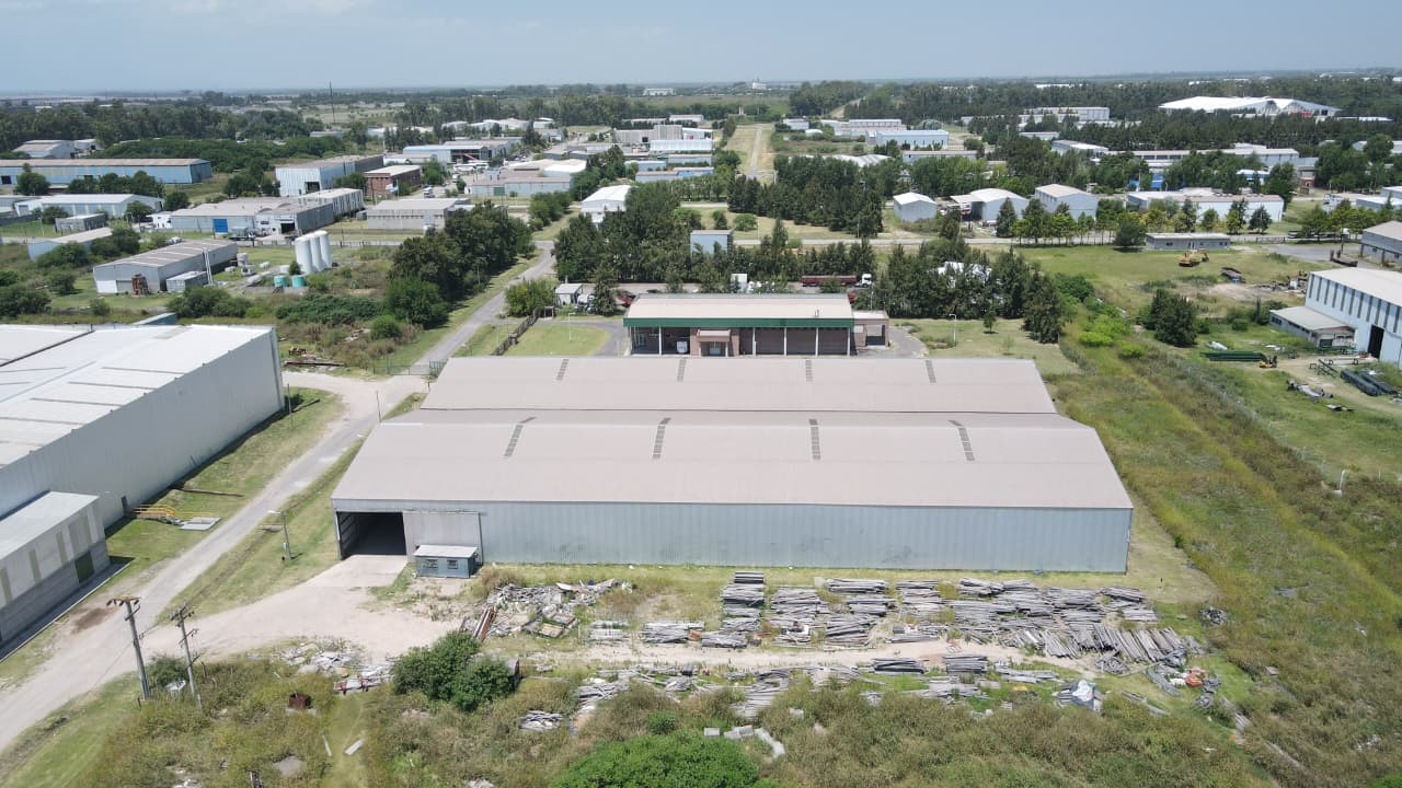 COMIRSA I GALPON INDUSTRIAL — foto 7