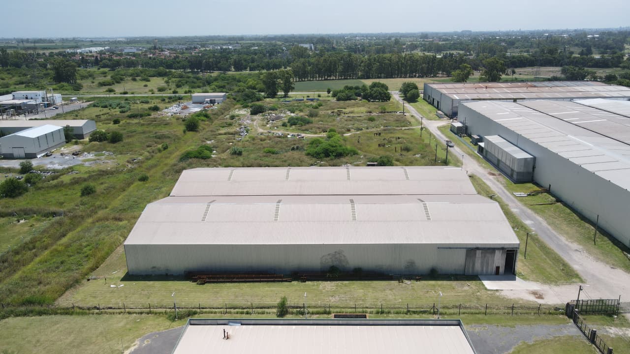 COMIRSA I GALPON INDUSTRIAL — foto 6