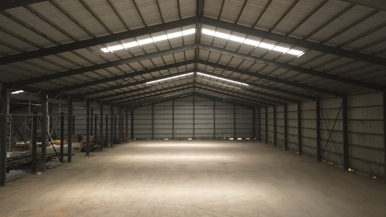 COMIRSA I GALPON INDUSTRIAL — foto 13