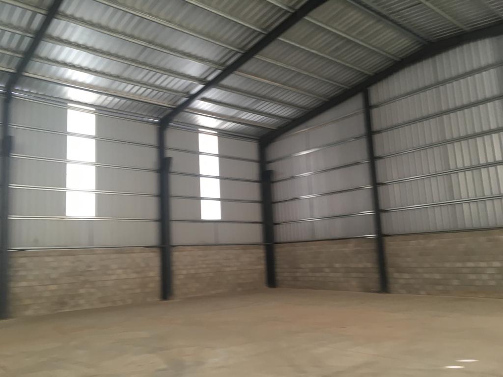 PARQUE INDUSTRIAL NORTE — foto 4