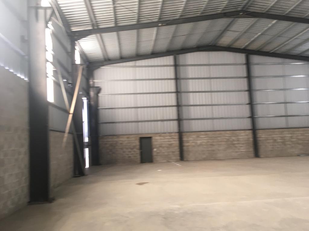 PARQUE INDUSTRIAL NORTE — foto 7
