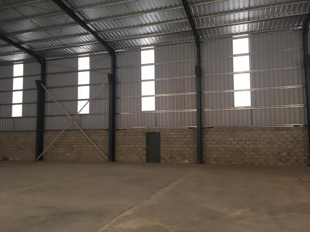 PARQUE INDUSTRIAL NORTE — foto 5