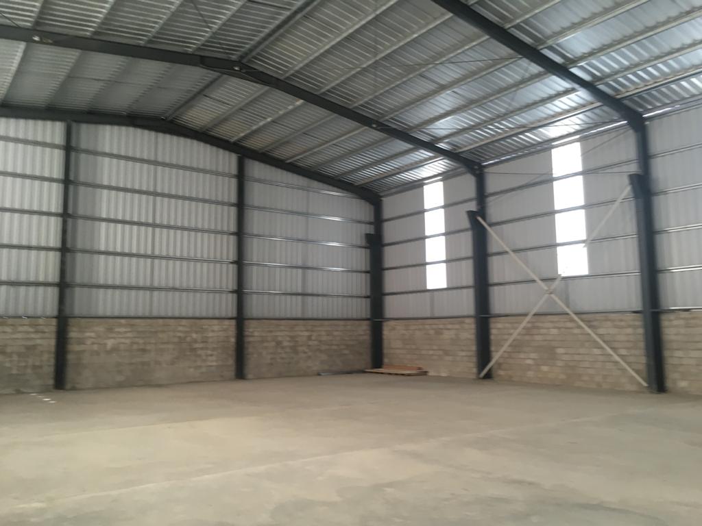 PARQUE INDUSTRIAL NORTE — foto 6