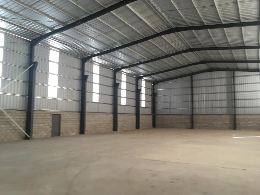 PARQUE INDUSTRIAL NORTE — foto 2