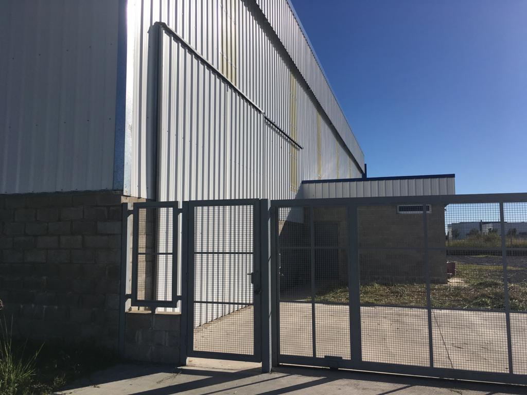 PARQUE INDUSTRIAL NORTE