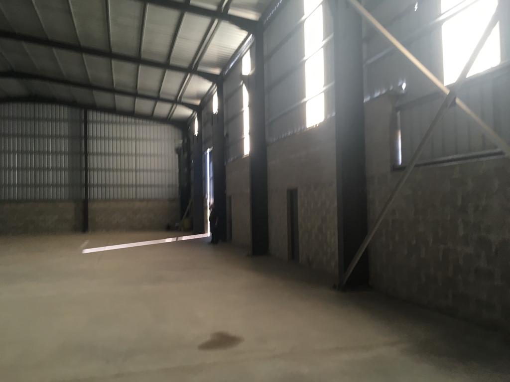 PARQUE INDUSTRIAL NORTE — foto 3