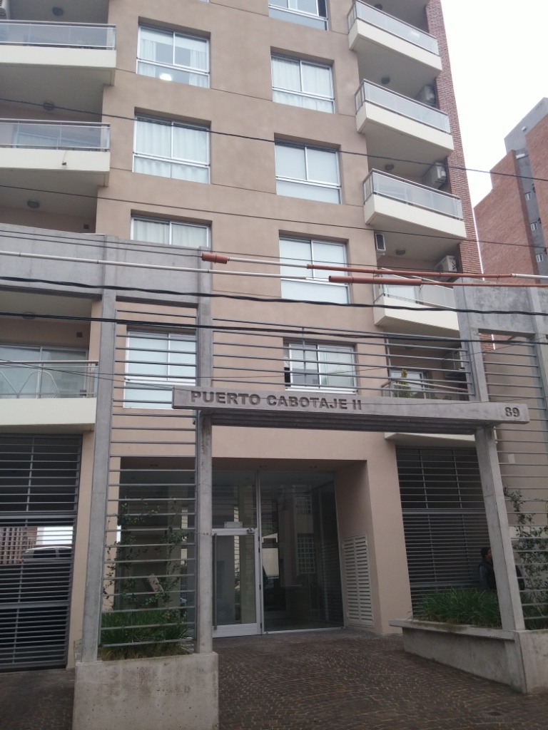 Lavalle N° 89 Piso 2 Depto D — foto 1