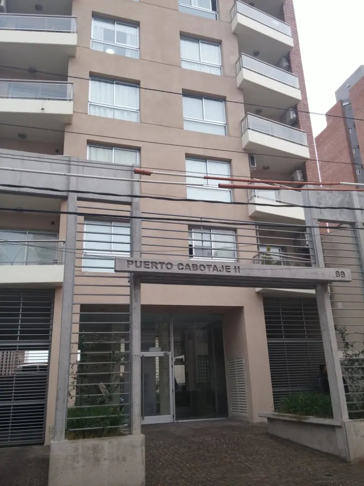 LAVALLE 89 2°D