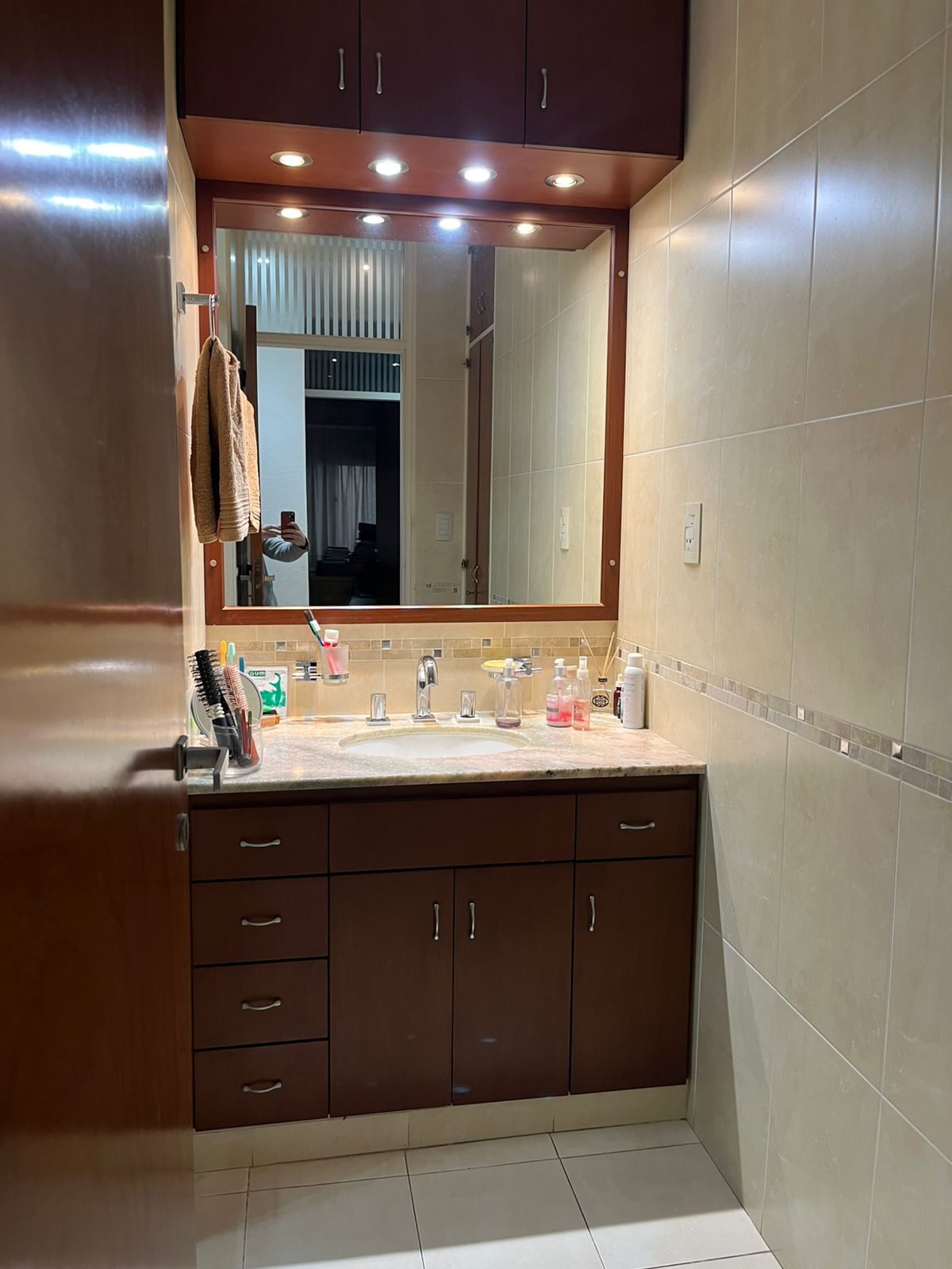 ALMAFUERTE 233, CASA, ENTRE J B JUSTO Y ESPAÑA — foto 12