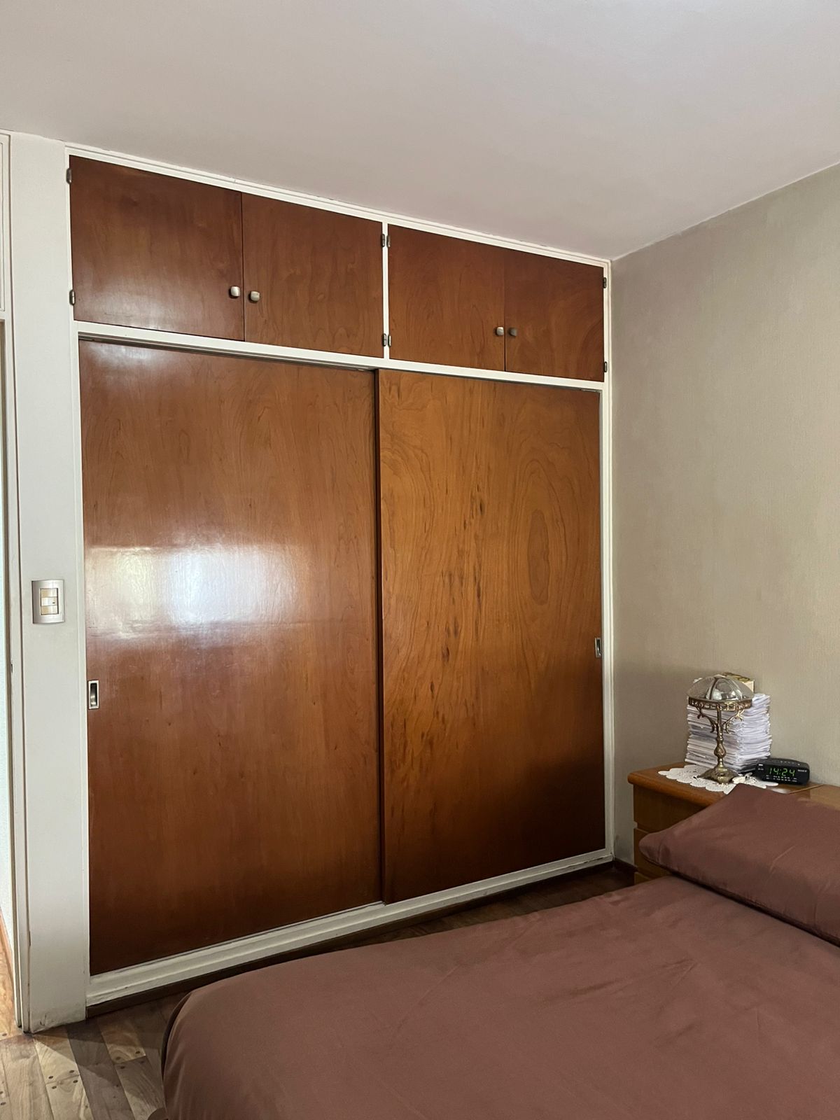 ALMAFUERTE 233, CASA, ENTRE J B JUSTO Y ESPAÑA — foto 6