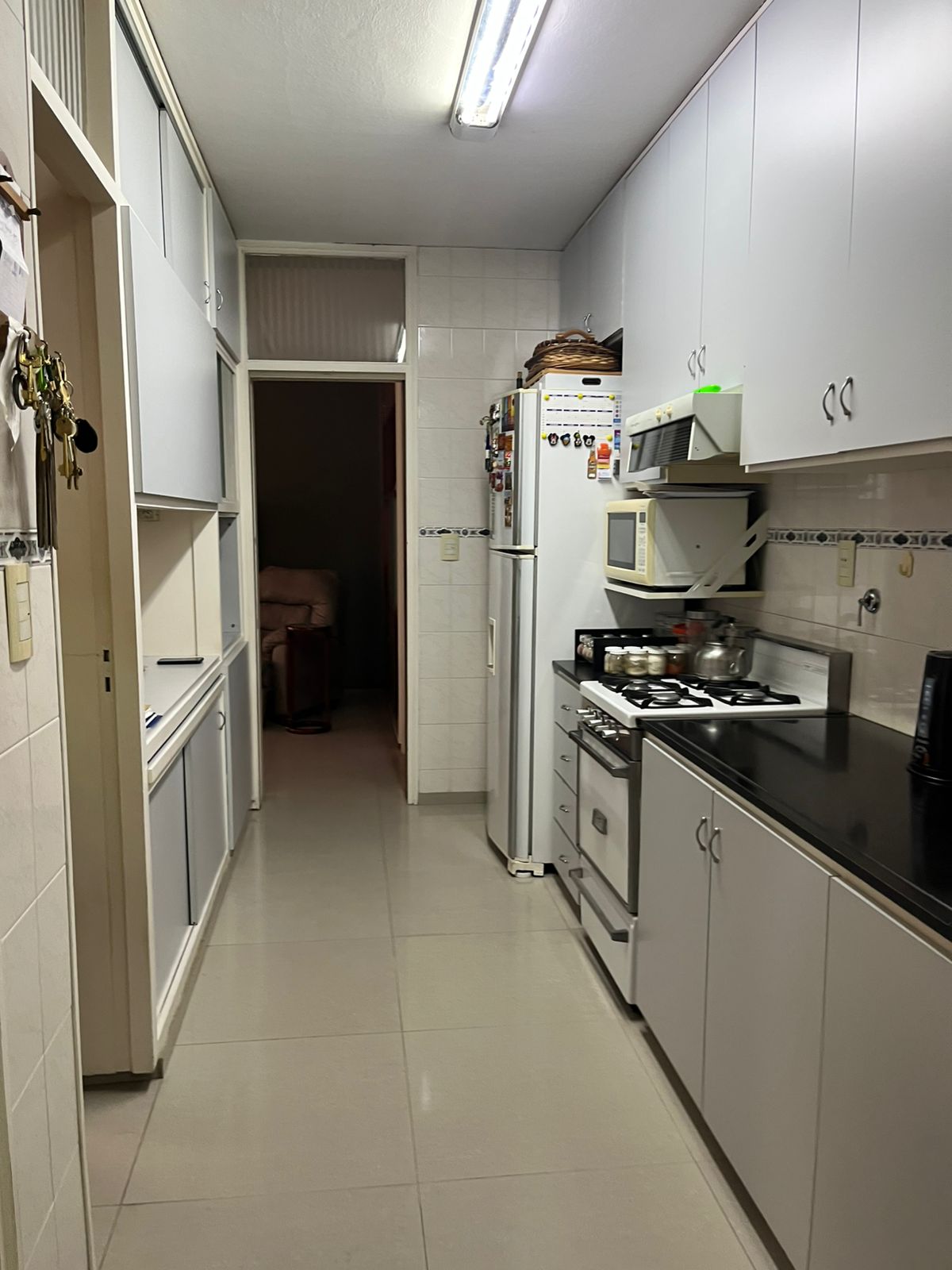 ALMAFUERTE 233, CASA, ENTRE J B JUSTO Y ESPAÑA — foto 3