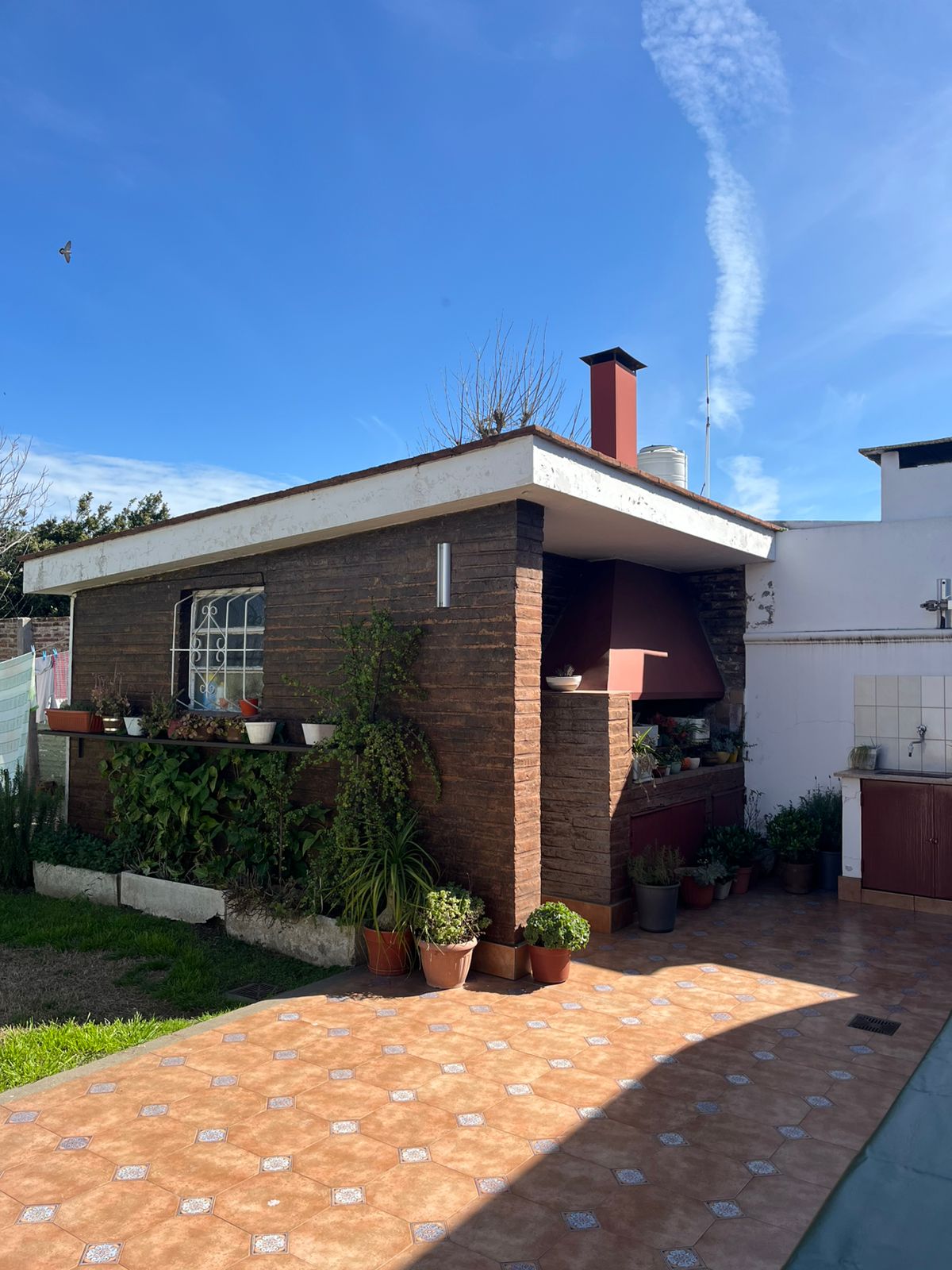 ALMAFUERTE 233, CASA, ENTRE J B JUSTO Y ESPAÑA — foto 9
