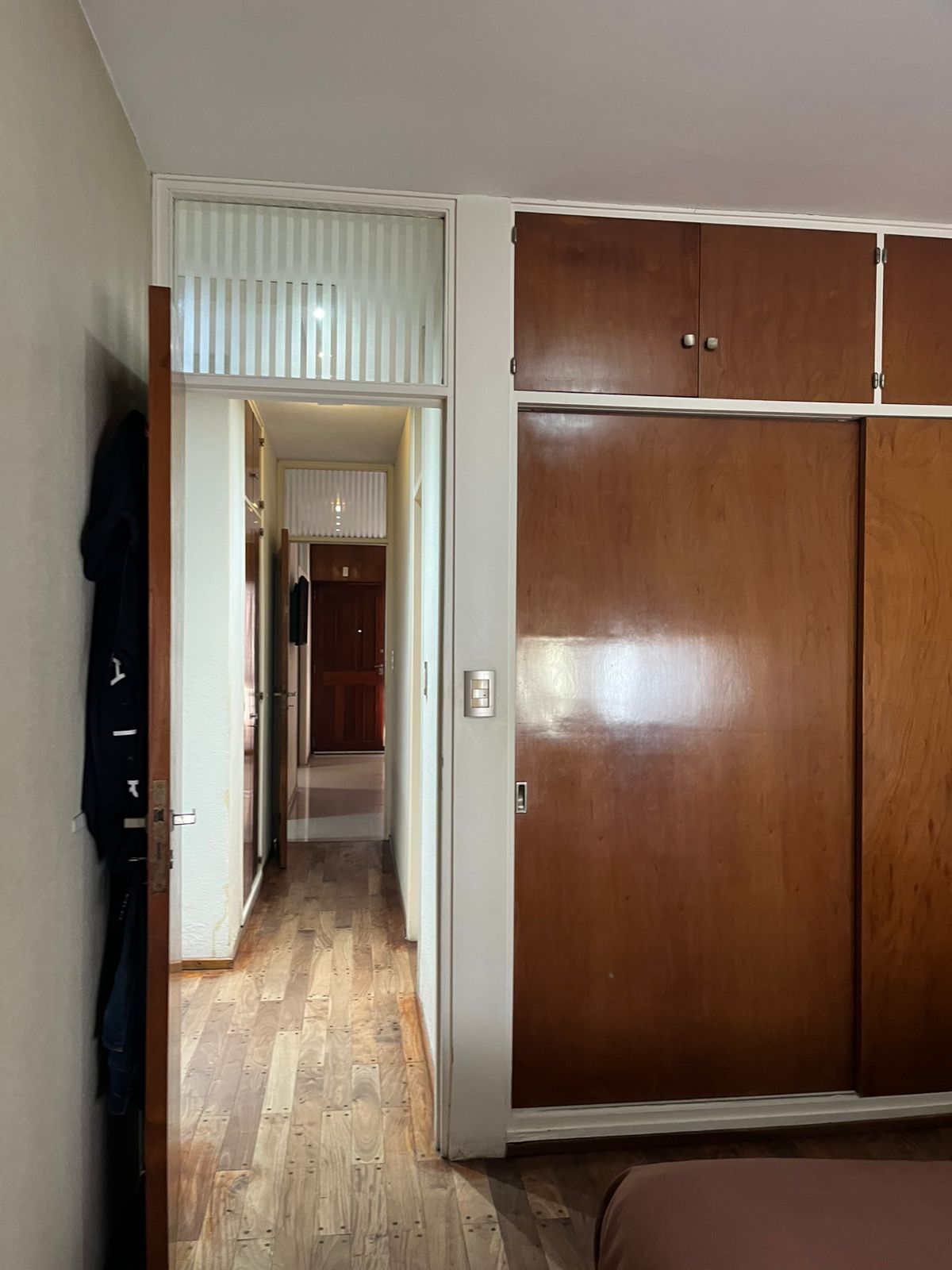 ALMAFUERTE 233, CASA, ENTRE J B JUSTO Y ESPAÑA — foto 11