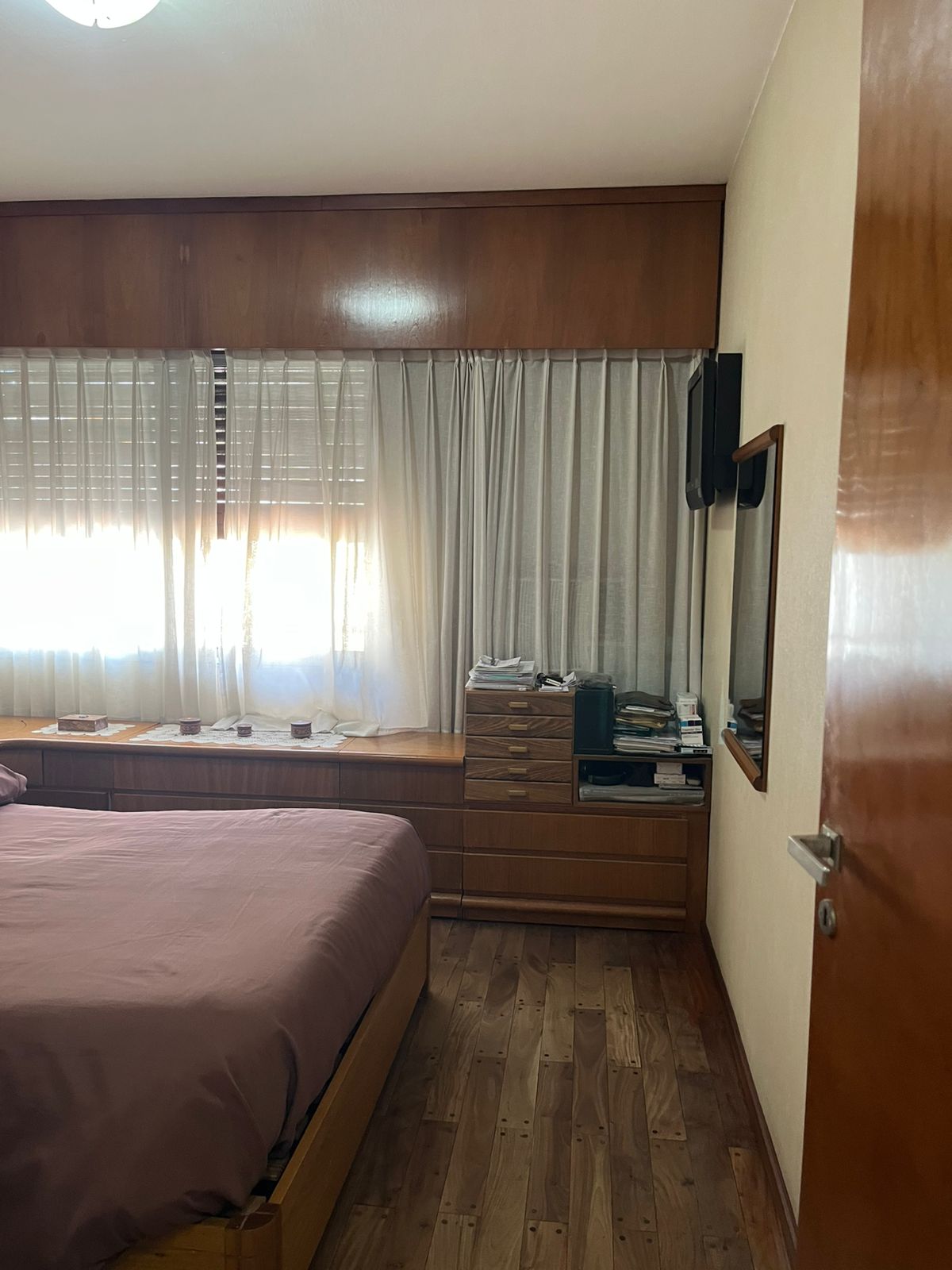 ALMAFUERTE 233, CASA, ENTRE J B JUSTO Y ESPAÑA — foto 13