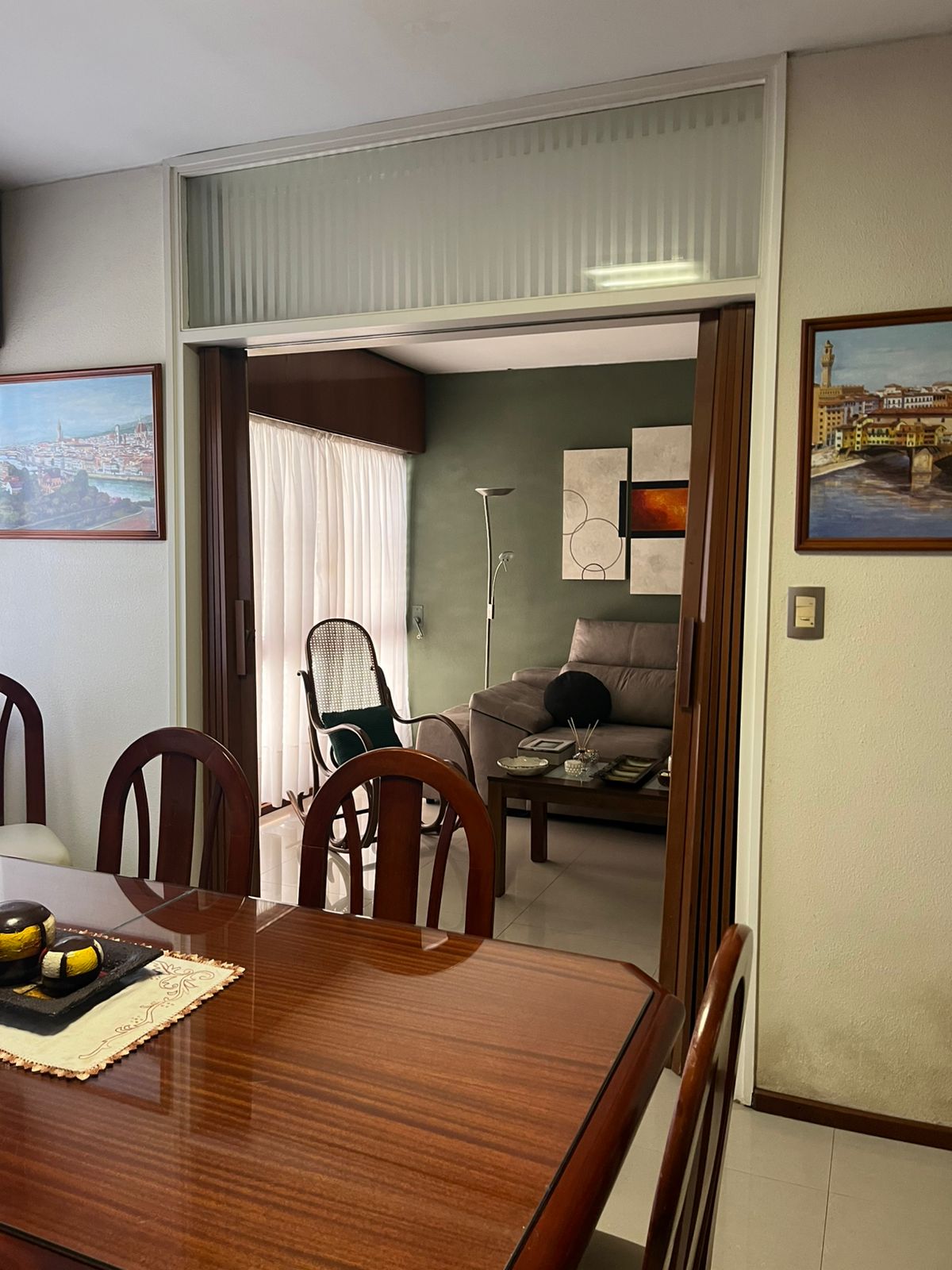 ALMAFUERTE 233, CASA, ENTRE J B JUSTO Y ESPAÑA — foto 2