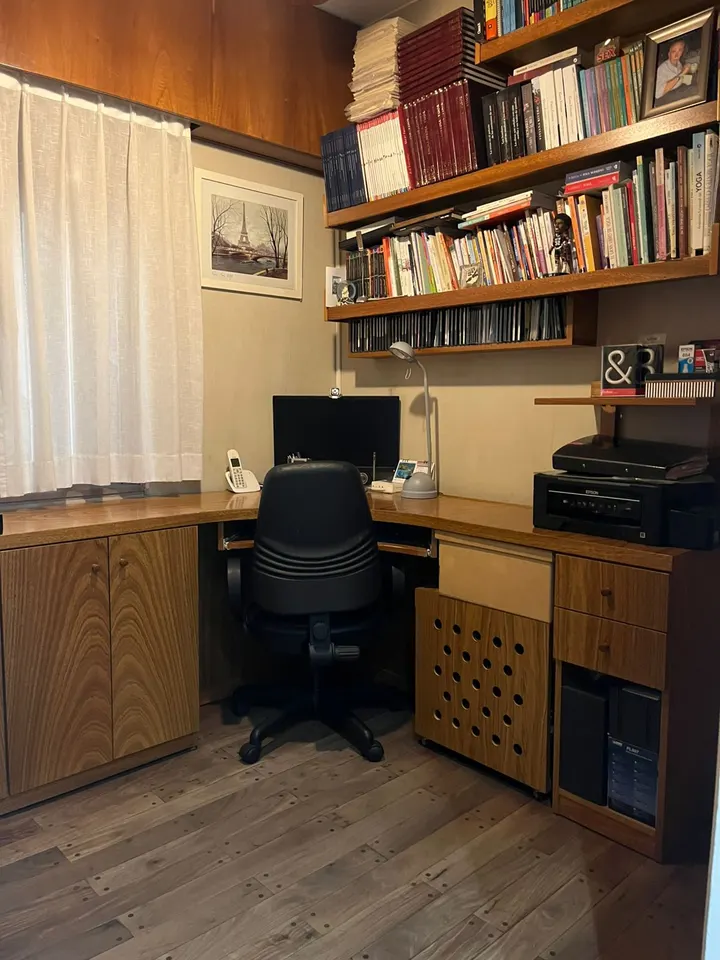 ALMAFUERTE 233, CASA, ENTRE J B JUSTO Y ESPAÑA — foto 4
