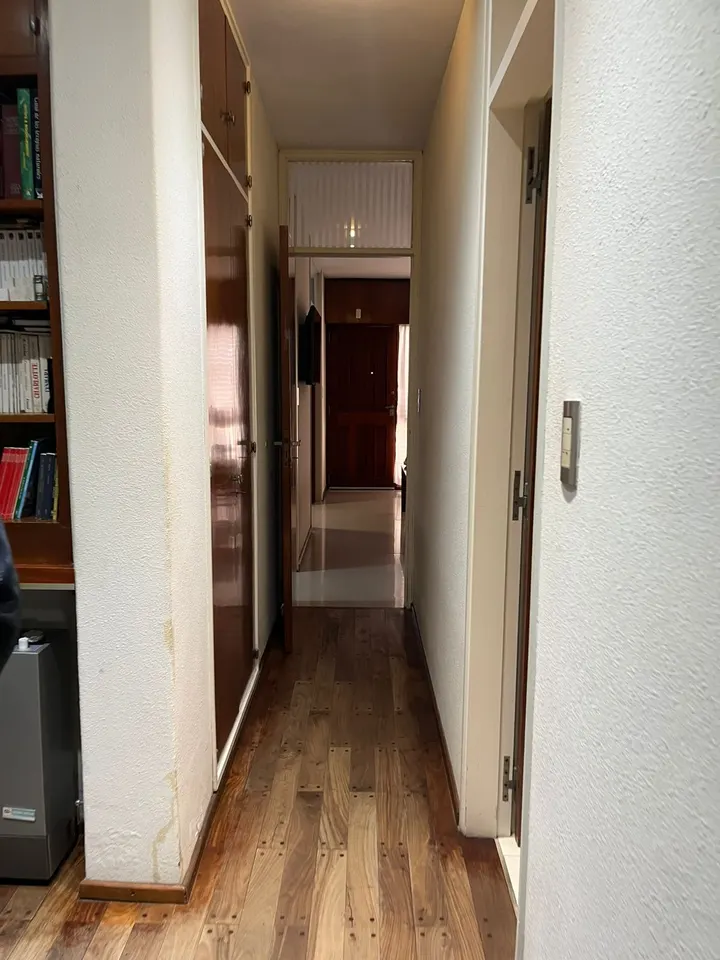 ALMAFUERTE 233, CASA, ENTRE J B JUSTO Y ESPAÑA — foto 10