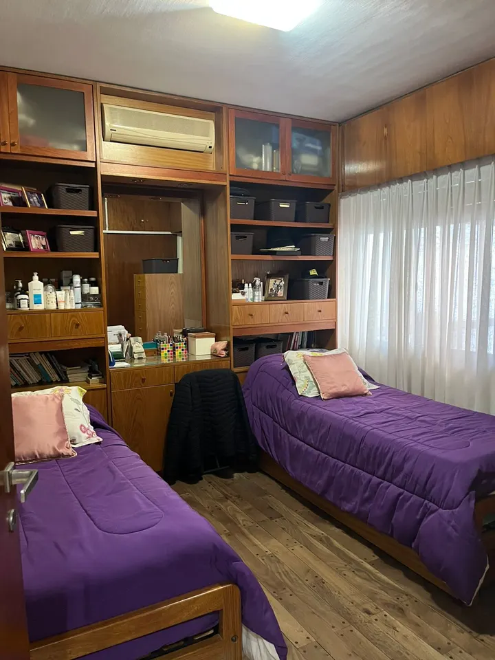 ALMAFUERTE 233, CASA, ENTRE J B JUSTO Y ESPAÑA — foto 5