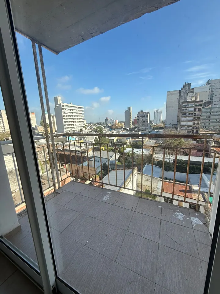 NACION N° 125 PISO 4 DEPTO C — foto 5