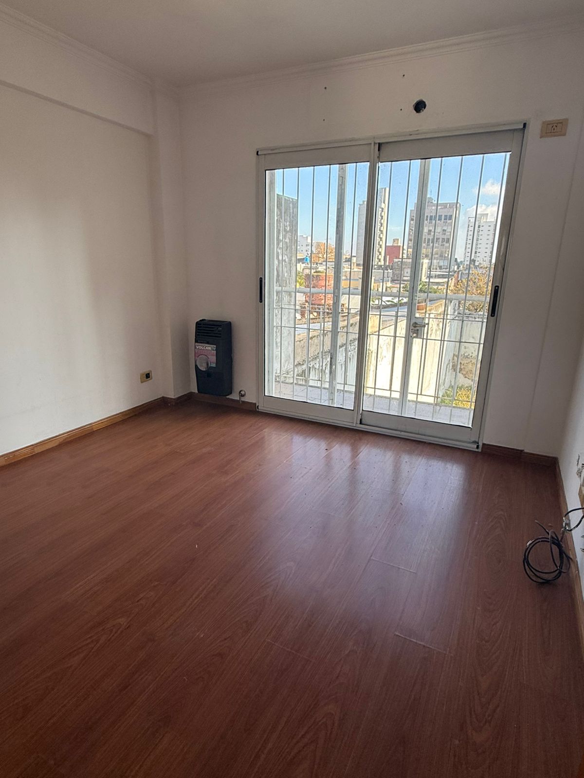 NACION N° 125 PISO 1 DEPTO B — foto 6