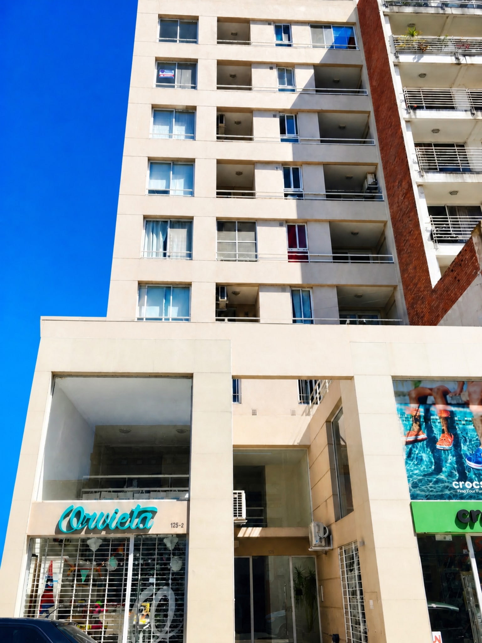 Nacion N° 125 1° - "B" — foto 1