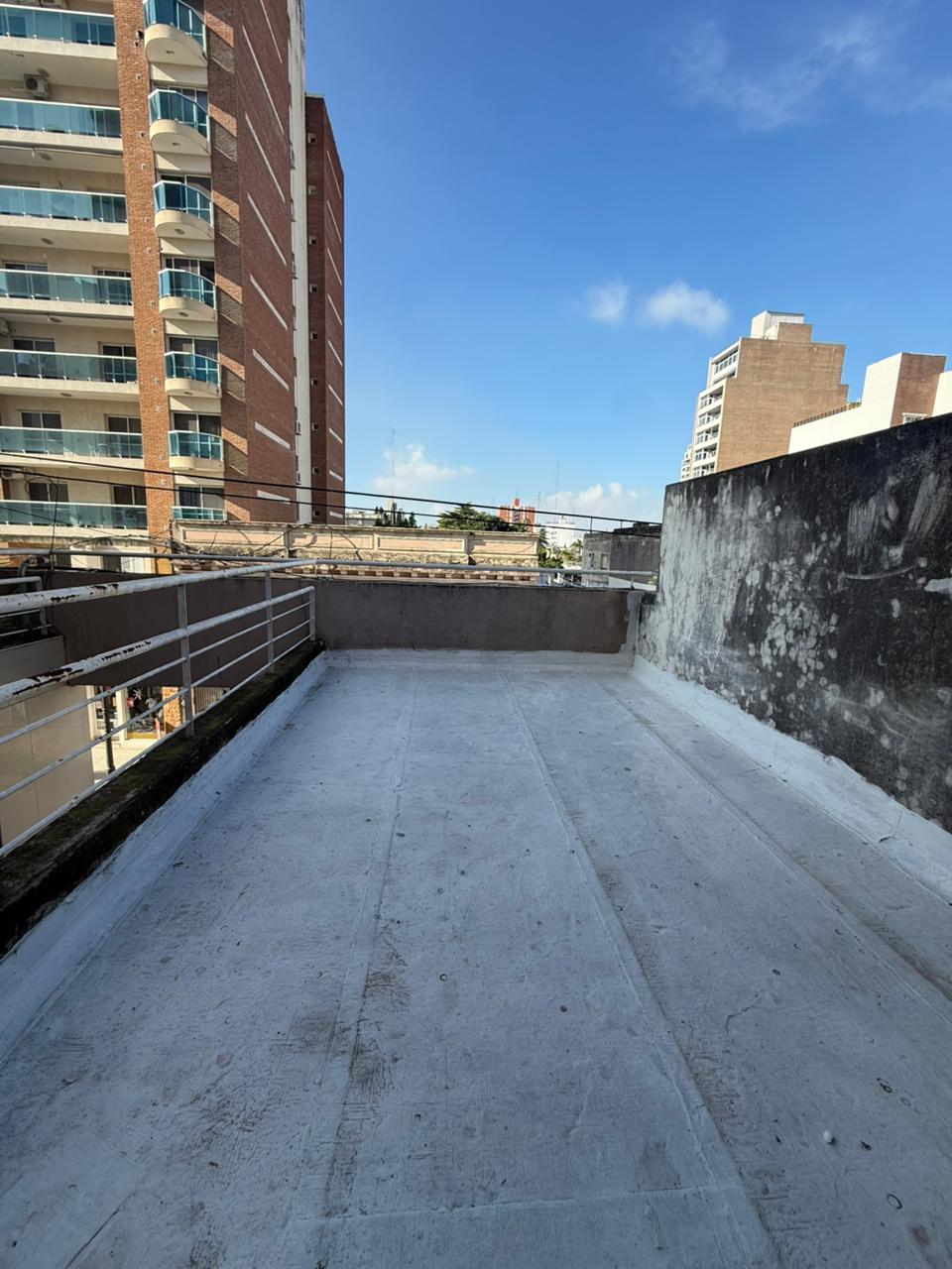 NACION N° 125 PISO 1 DEPTO B — foto 3