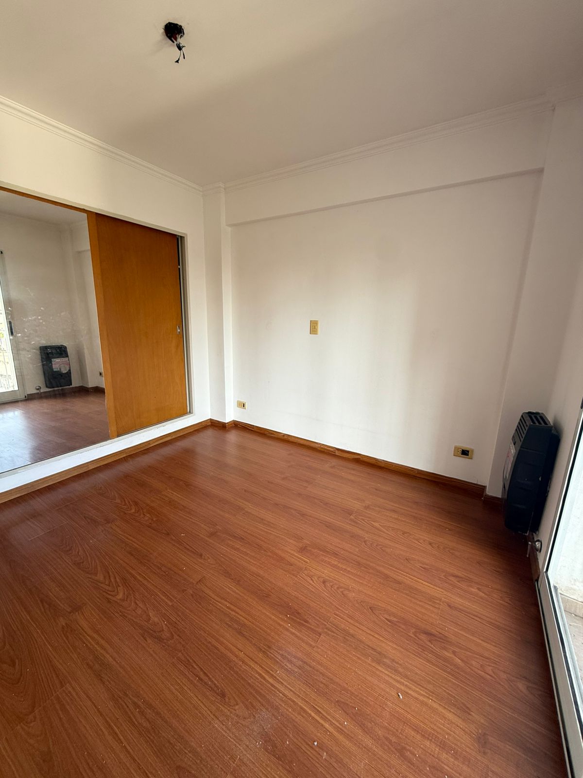 NACION N° 125 PISO 1 DEPTO B — foto 7