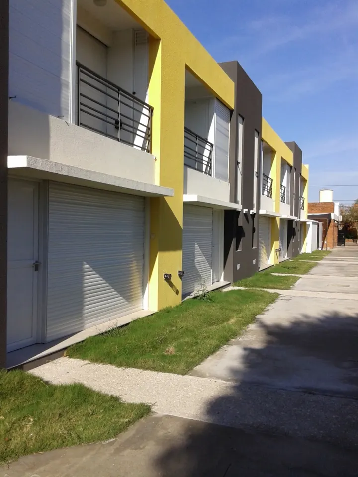 MAIPU N° 540 DEPTO 5 — foto 18