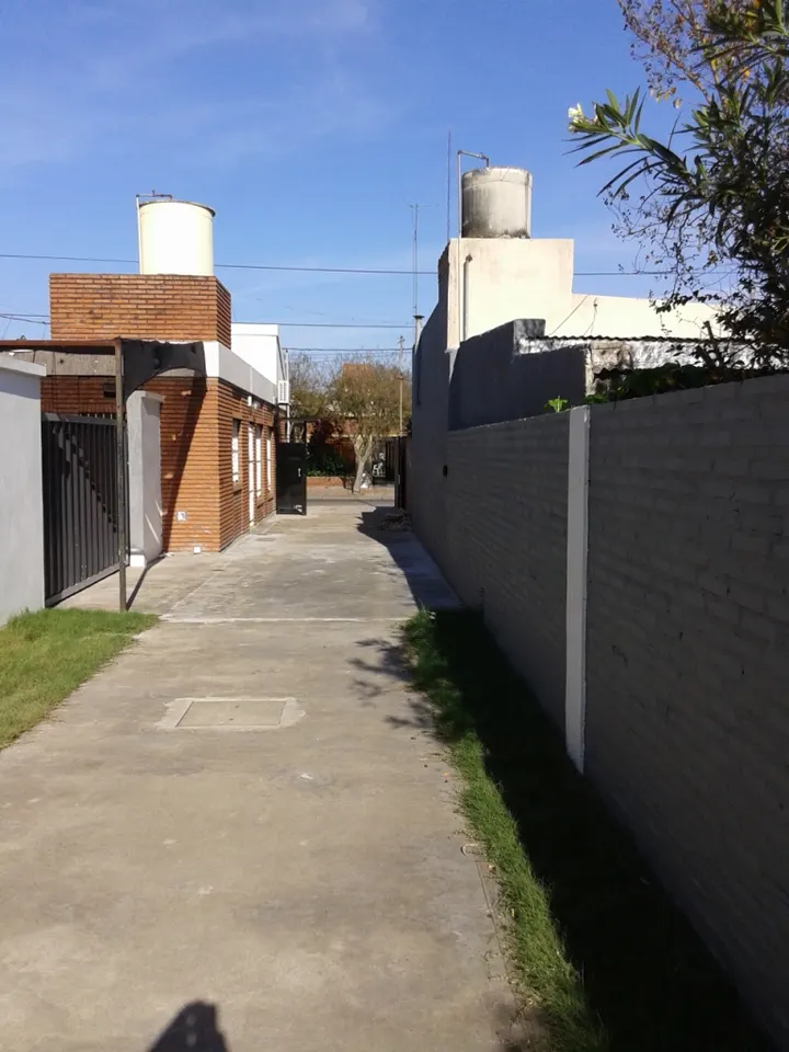 MAIPU N° 540 DEPTO 5 — foto 14