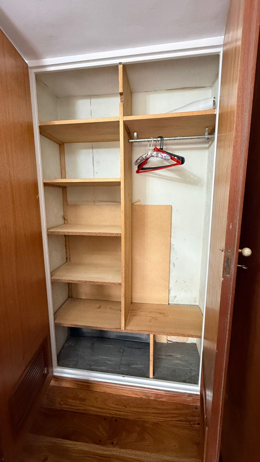 AMEGHINO N° 27 PISO 2 – CON COCHERA, SOLO USO VIVIENDA — foto 68