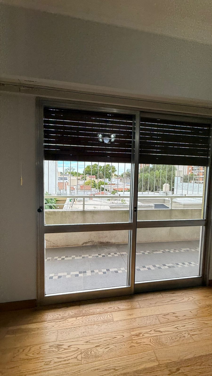 AMEGHINO N° 27 PISO 2 – CON COCHERA, SOLO USO VIVIENDA — foto 25