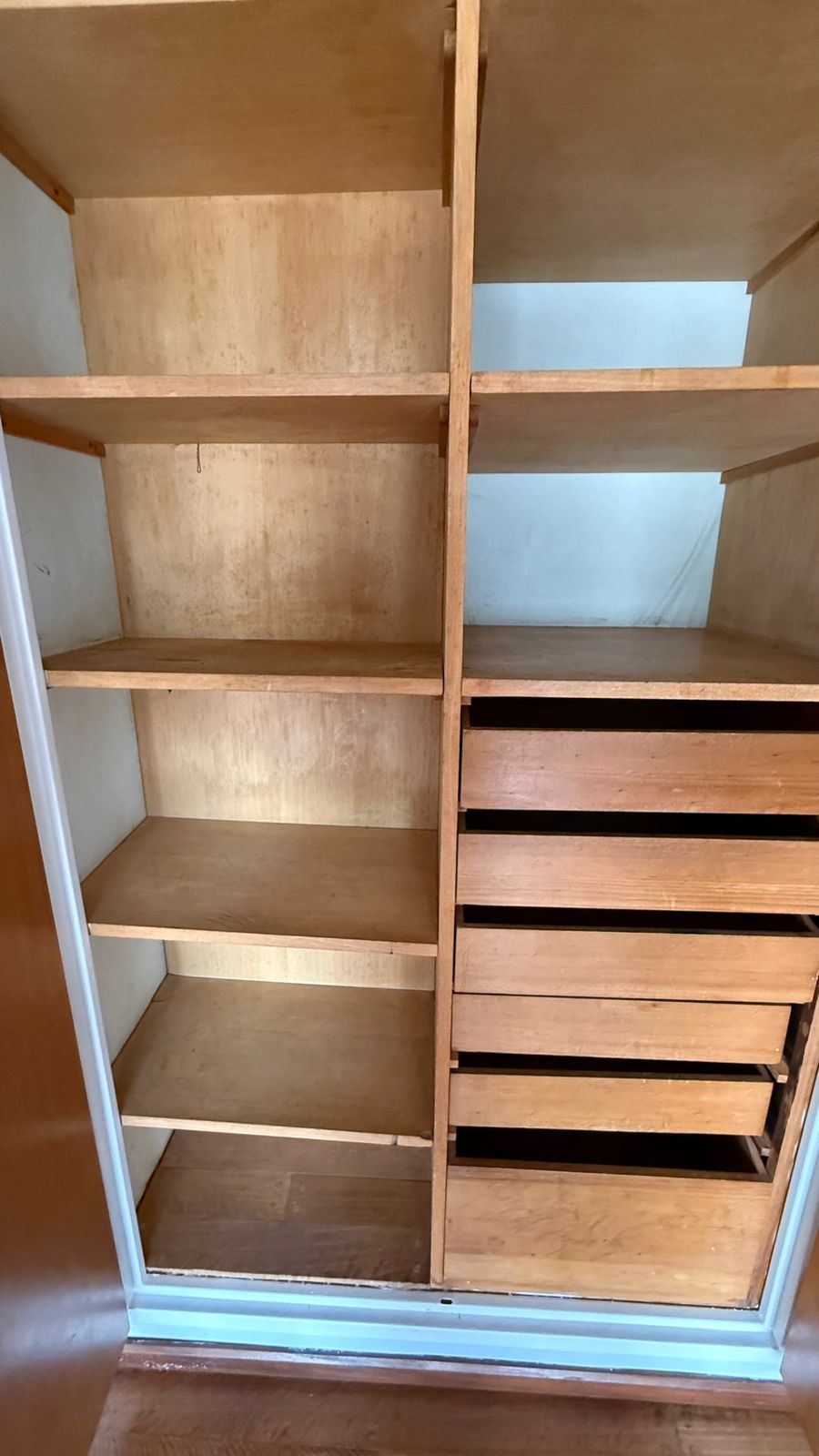 AMEGHINO N° 27 PISO 2 – CON COCHERA, SOLO USO VIVIENDA — foto 21