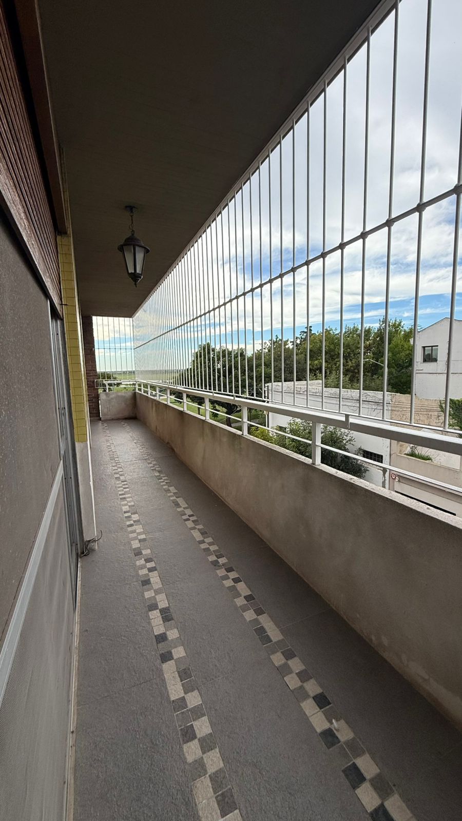 AMEGHINO N° 27 PISO 2 – CON COCHERA, SOLO USO VIVIENDA — foto 8