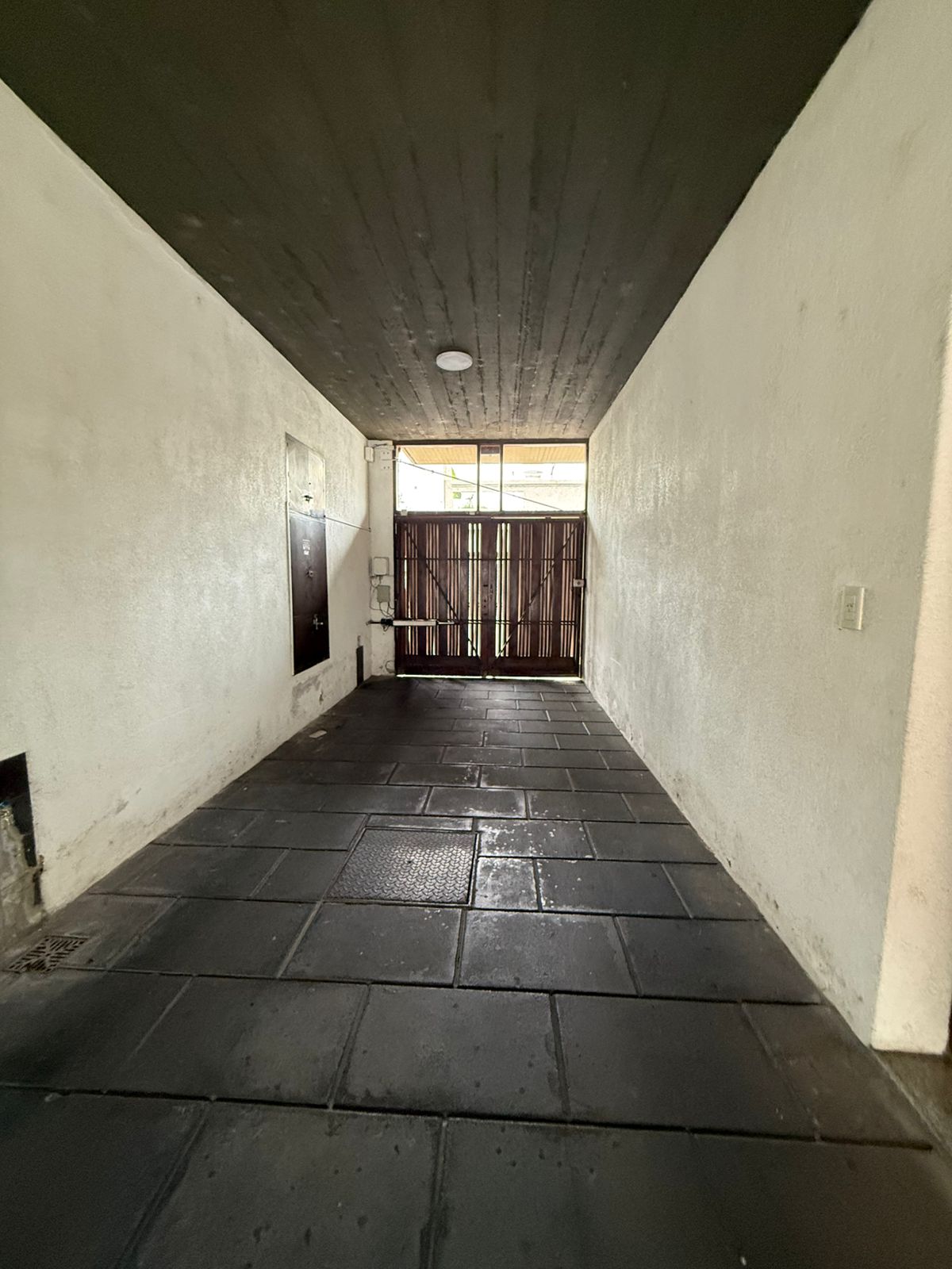 AMEGHINO N° 27 PISO 2 – CON COCHERA, SOLO USO VIVIENDA — foto 20