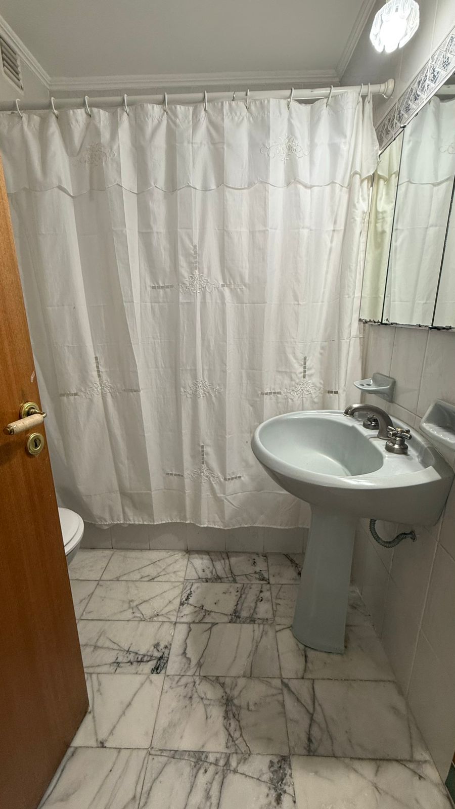 AMEGHINO N° 27 PISO 2 – CON COCHERA, SOLO USO VIVIENDA — foto 31