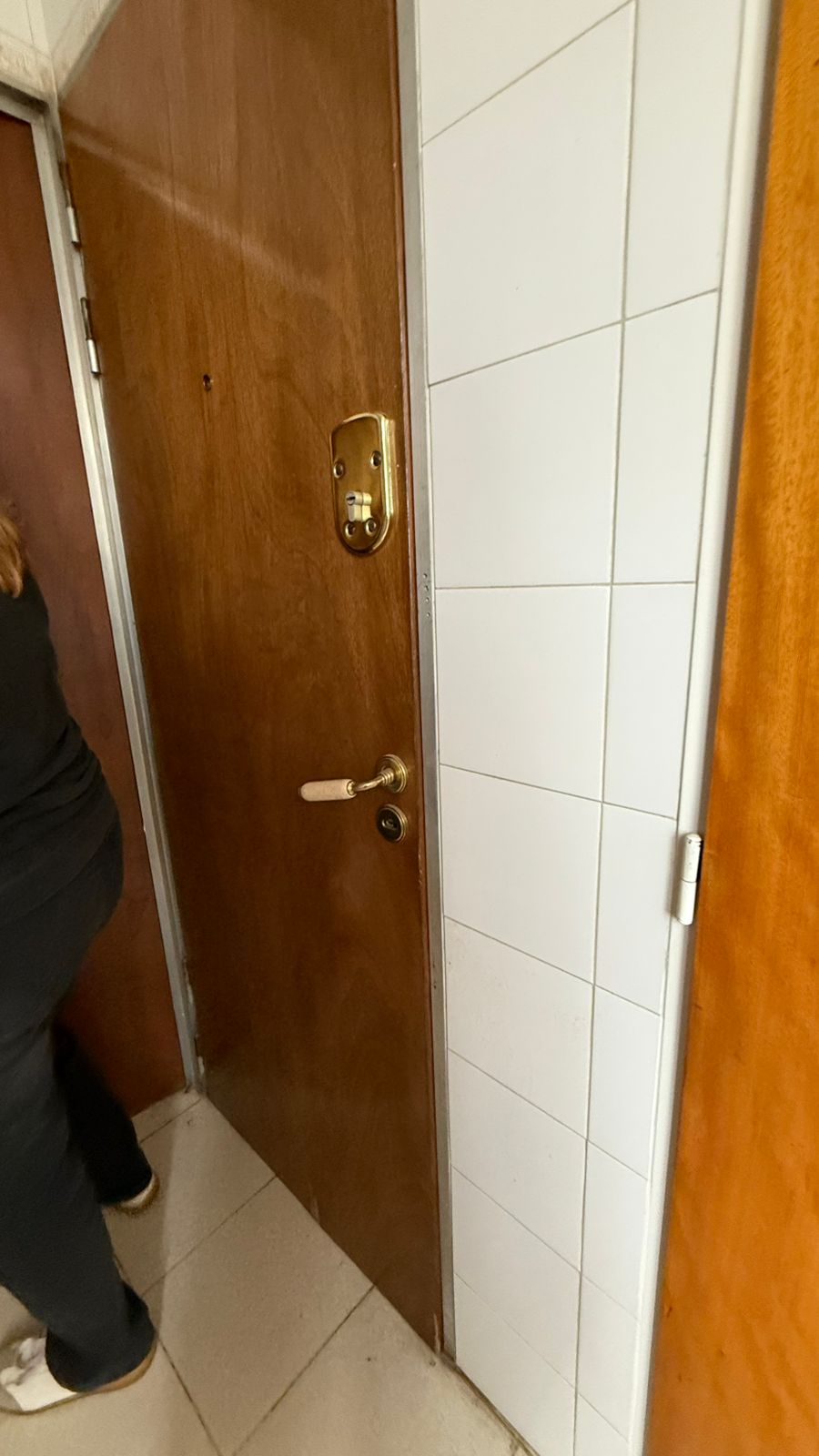 AMEGHINO N° 27 PISO 2 – CON COCHERA, SOLO USO VIVIENDA — foto 51