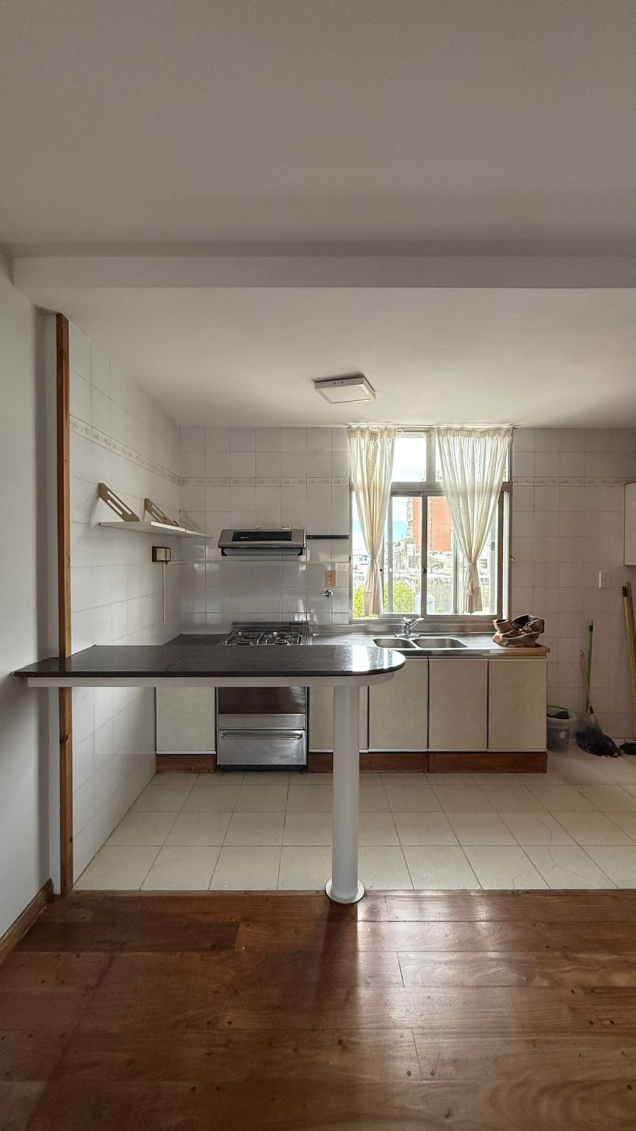 AMEGHINO N° 27 PISO 2 – CON COCHERA, SOLO USO VIVIENDA — foto 14