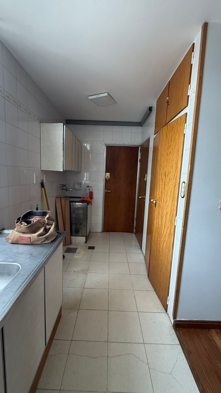 AMEGHINO N° 27 PISO 2 – CON COCHERA, SOLO USO VIVIENDA — foto 6