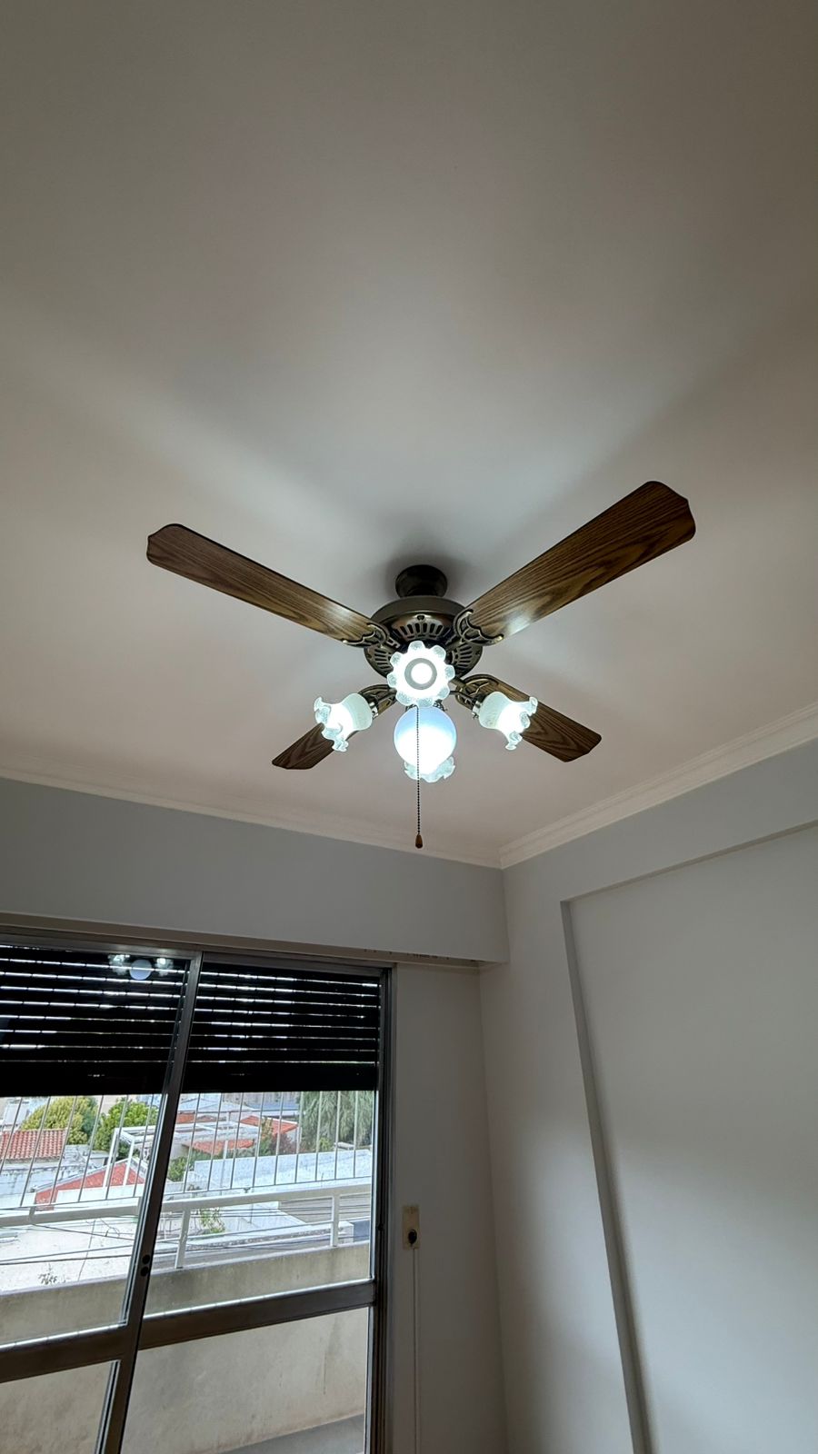 AMEGHINO N° 27 PISO 2 – CON COCHERA, SOLO USO VIVIENDA — foto 26