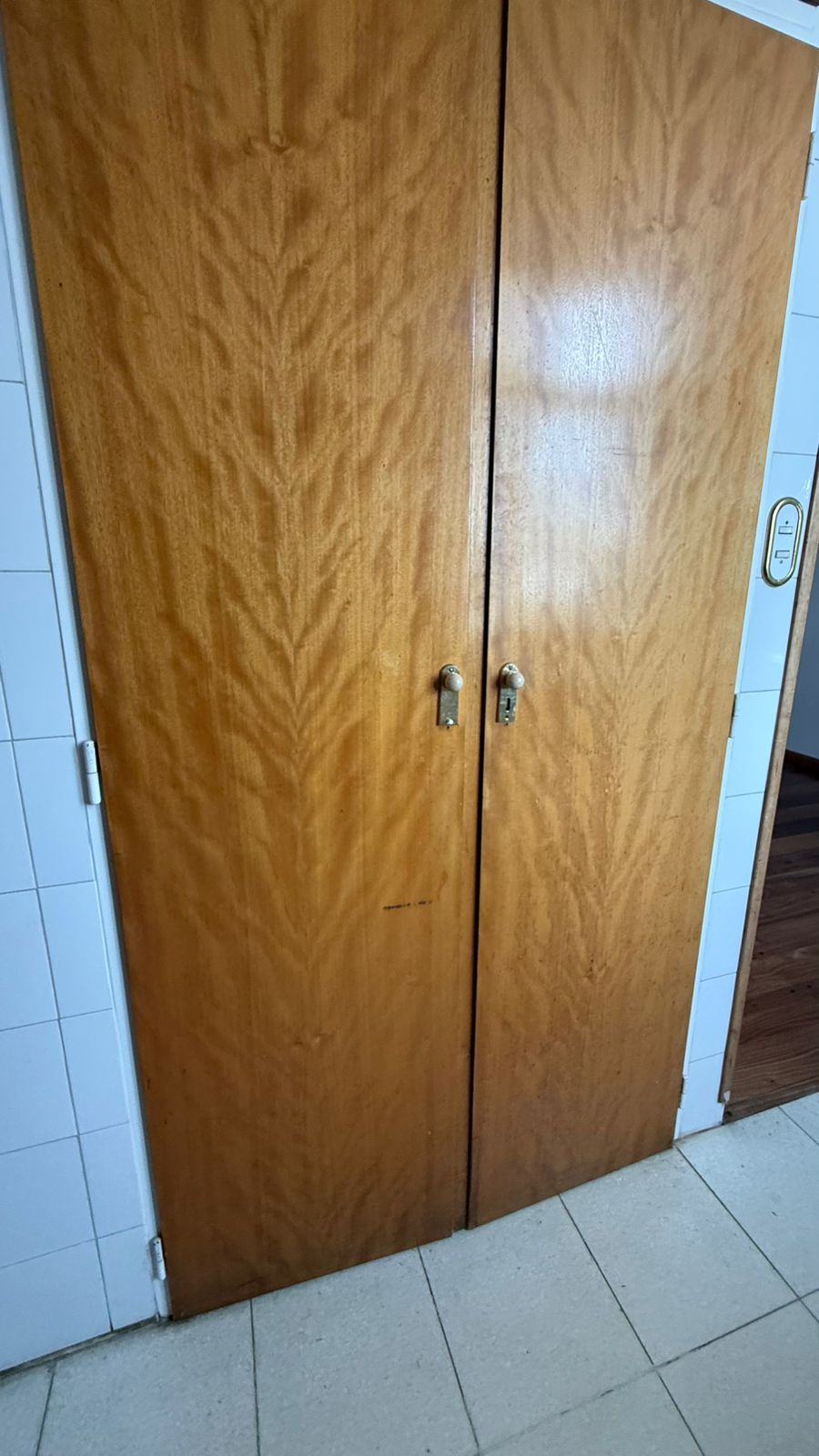 AMEGHINO N° 27 PISO 2 – CON COCHERA, SOLO USO VIVIENDA — foto 54