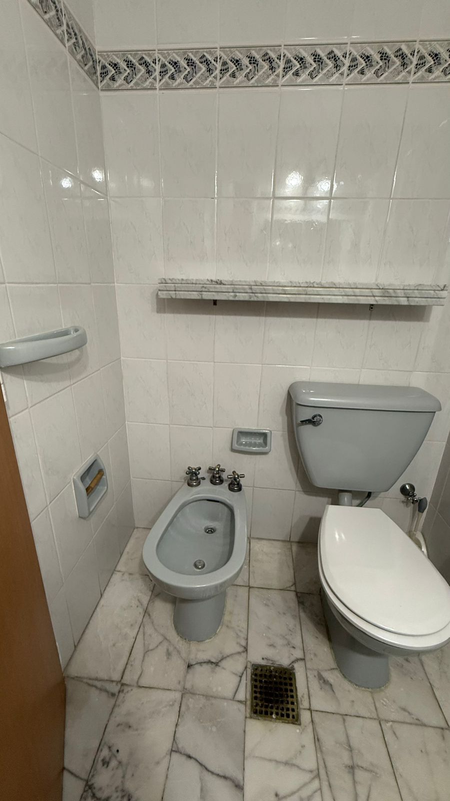 AMEGHINO N° 27 PISO 2 – CON COCHERA, SOLO USO VIVIENDA — foto 5