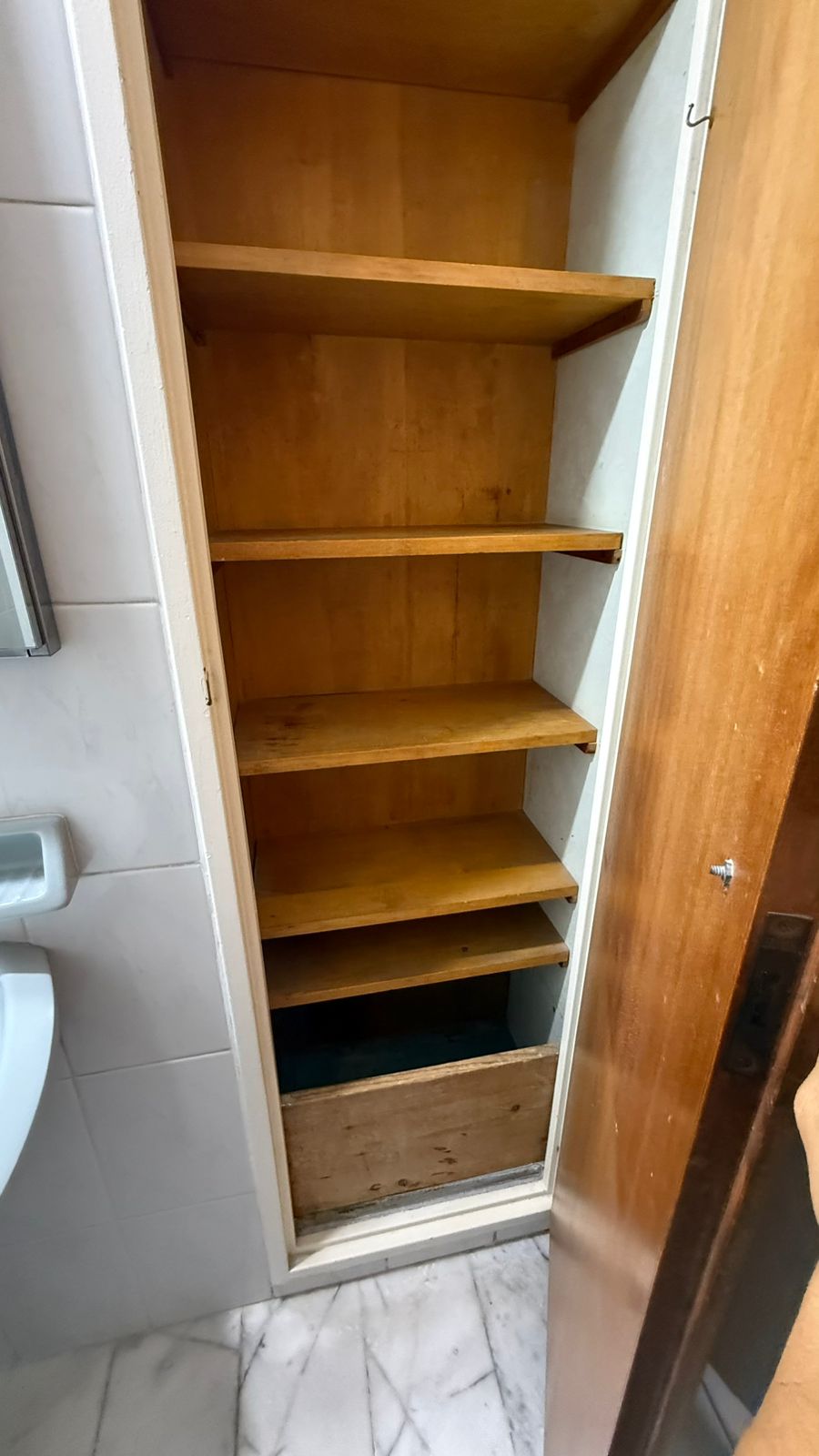 AMEGHINO N° 27 PISO 2 – CON COCHERA, SOLO USO VIVIENDA — foto 28