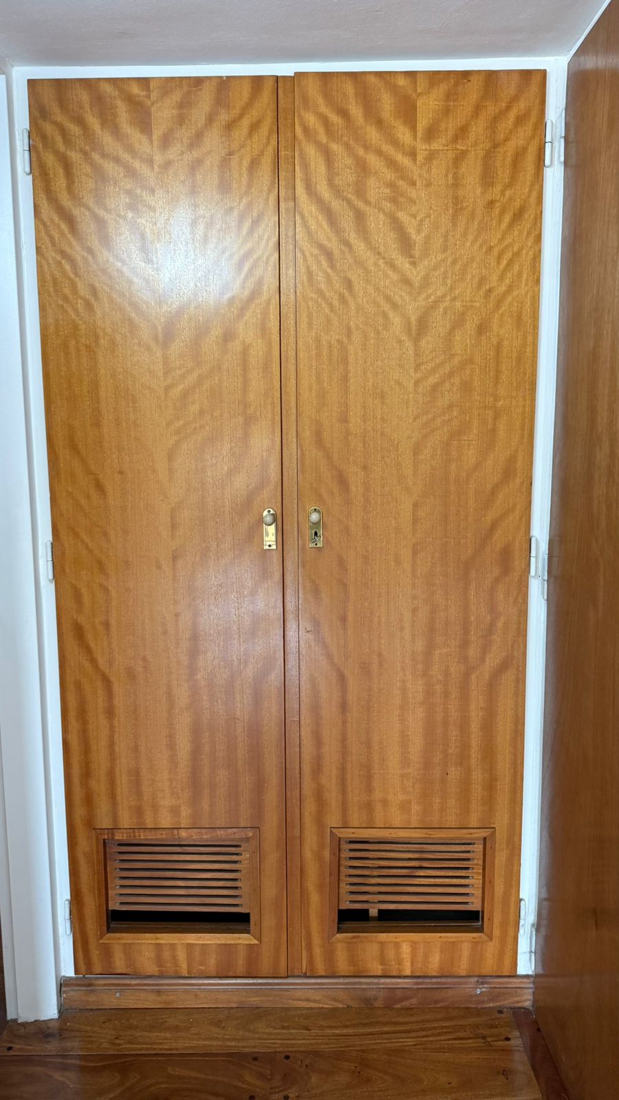 AMEGHINO N° 27 PISO 2 – CON COCHERA, SOLO USO VIVIENDA — foto 70